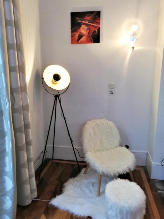 Le Contemporain, Hyper-Centre, 8 Pers Appartement Grenoble Buitenkant foto