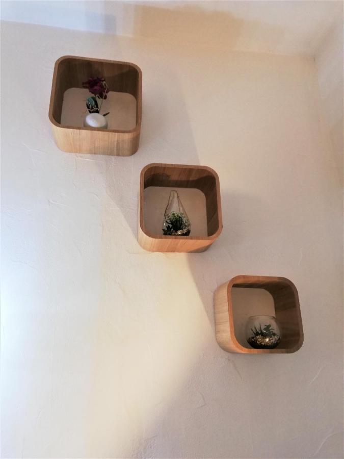 Le Contemporain, Hyper-Centre, 8 Pers Appartement Grenoble Buitenkant foto