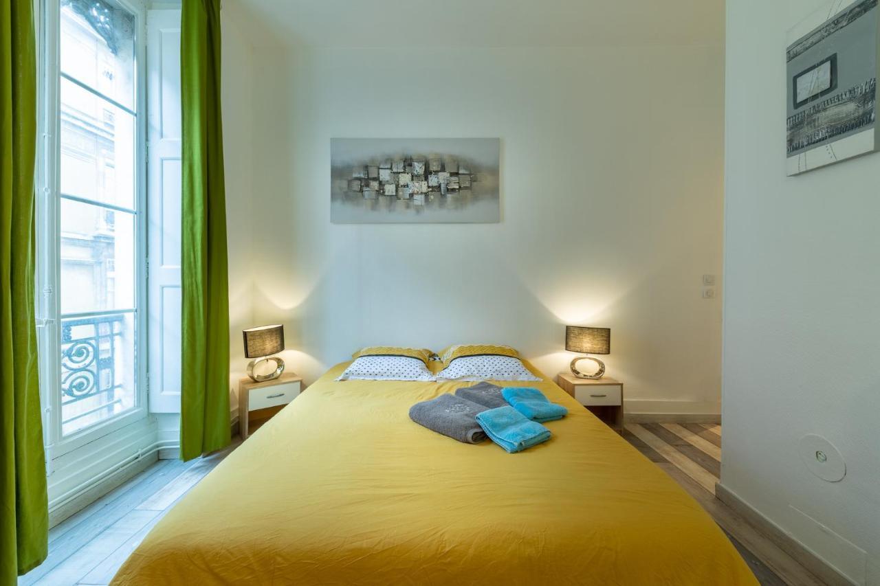 Le Contemporain, Hyper-Centre, 8 Pers Appartement Grenoble Buitenkant foto